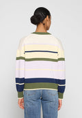 Scotch & Soda CREW NECK PULLOVER