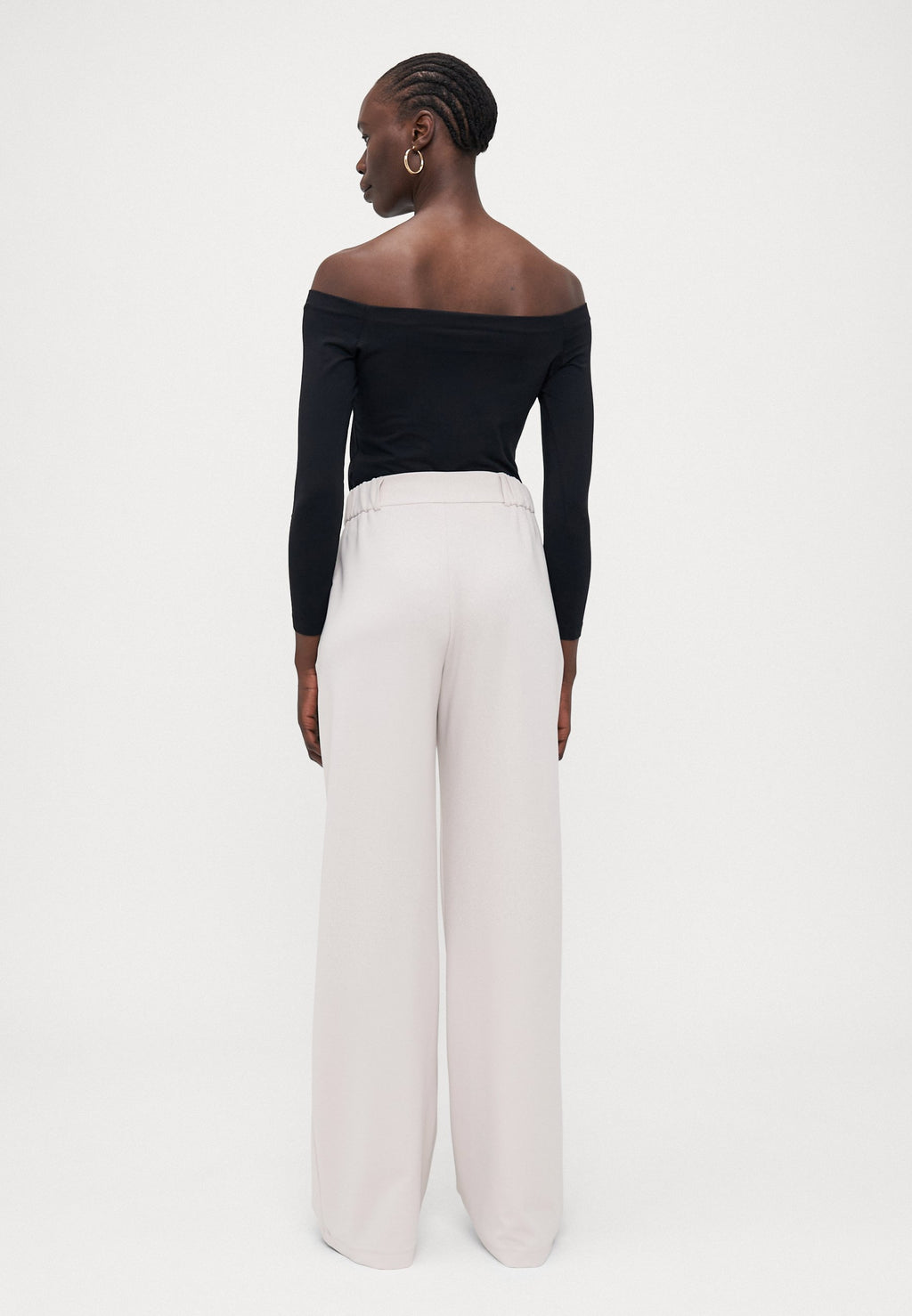 ONLRENAL PLEAT STRAIGHT  Media 4