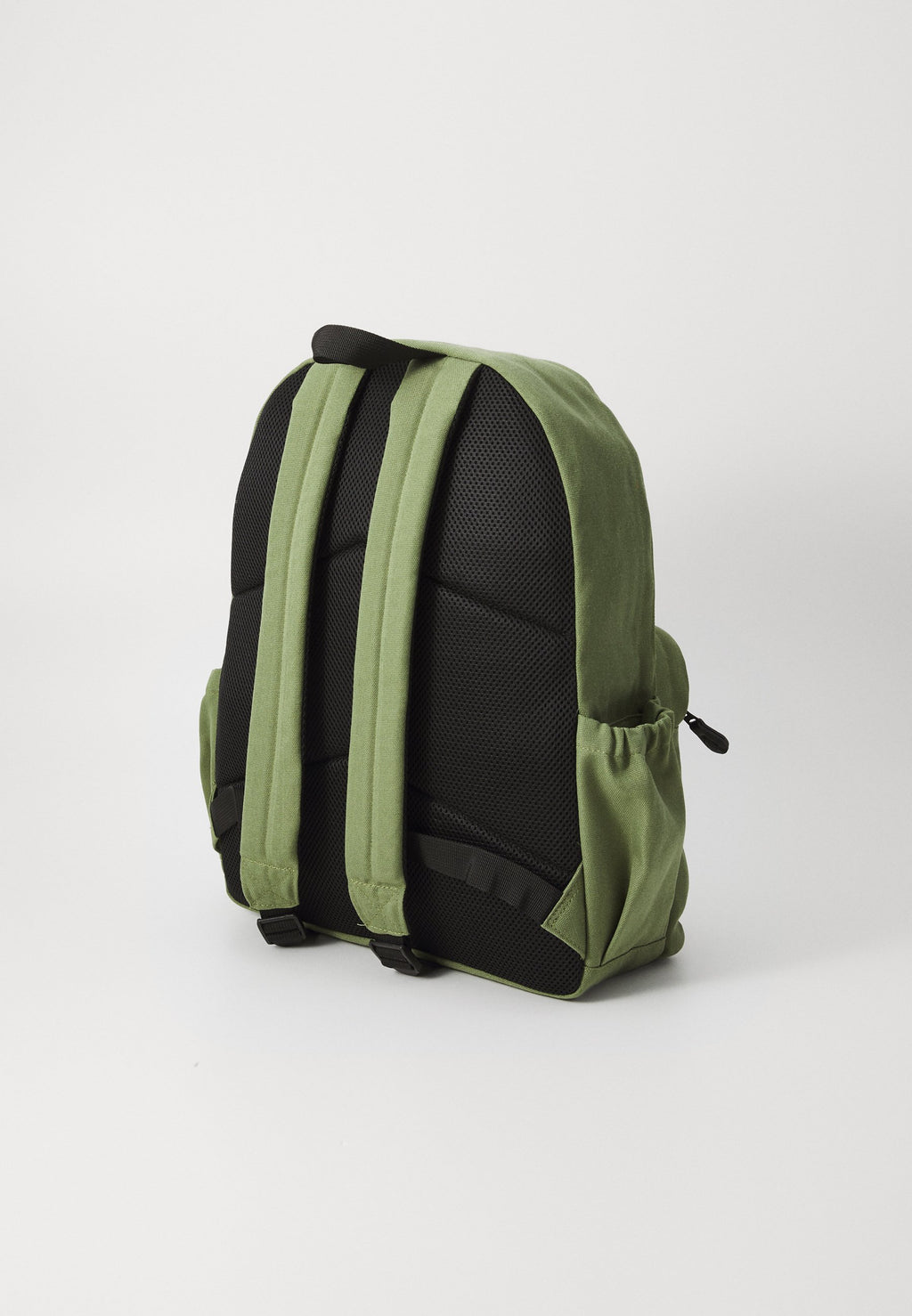 Alpha Industries LABEL BACKPACK UNISEX