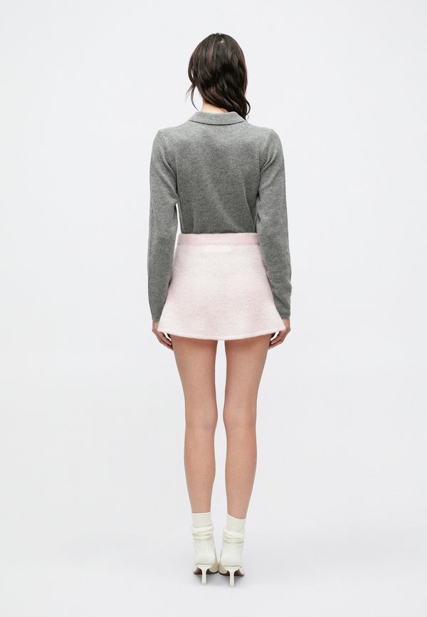 DESIGNERS REMIX VERONA SHORT SKIRT