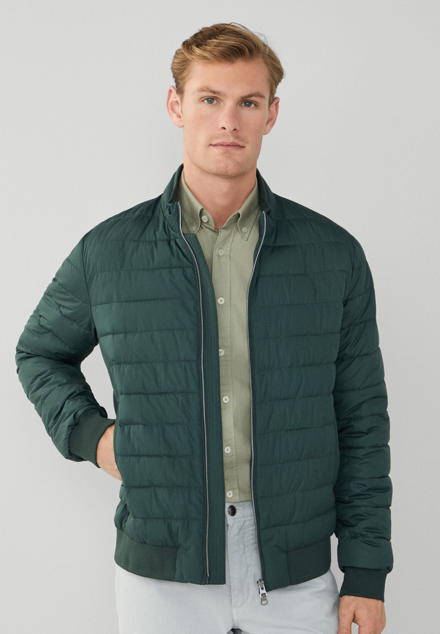 Hackett London