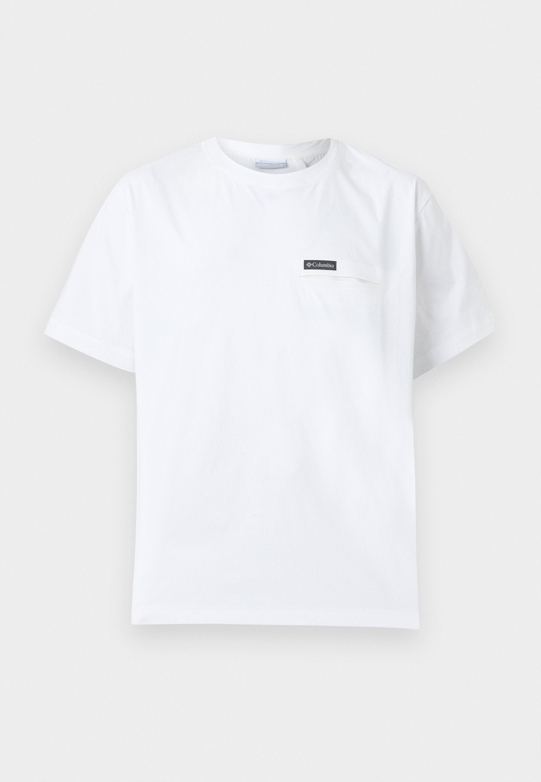 Columbia CHILL CREEK TEE