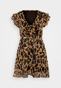 ONLASTA LIFE PEEKABOO DRESS  Media 1