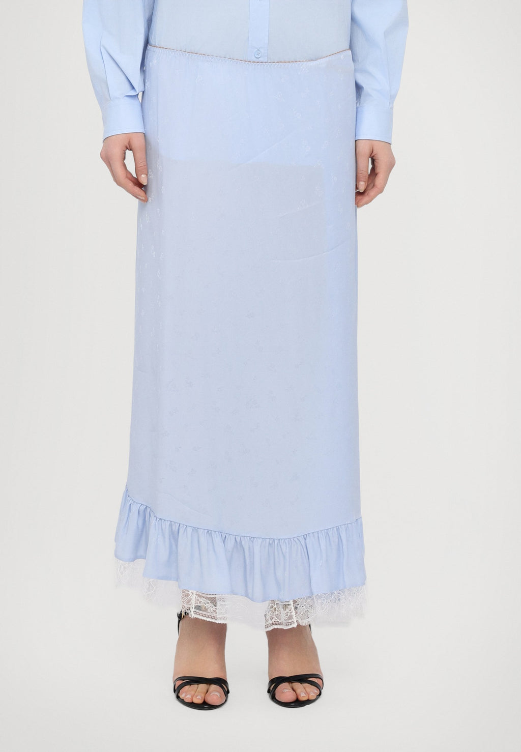 MOSCHINO SKIRT