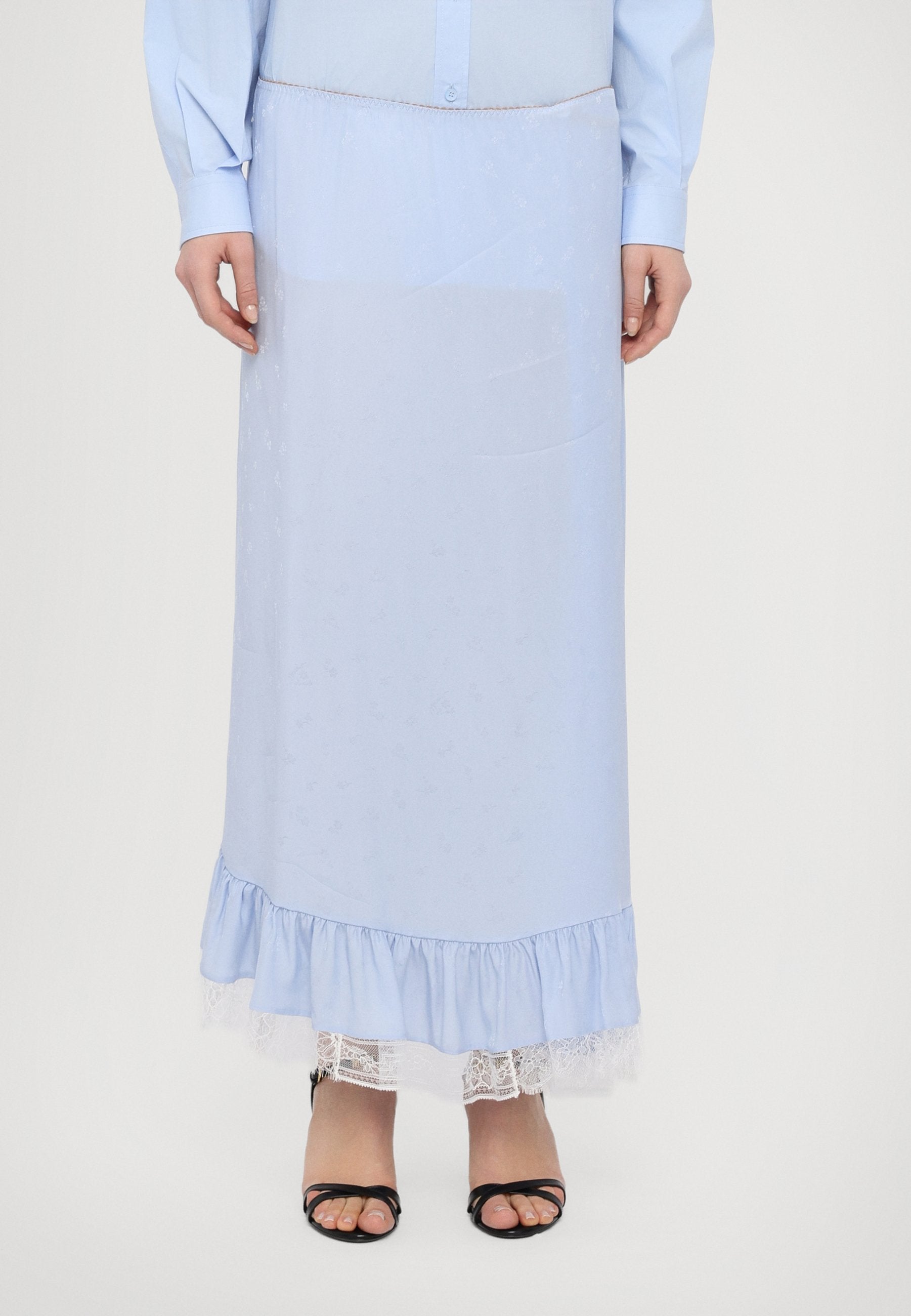 MOSCHINO SKIRT