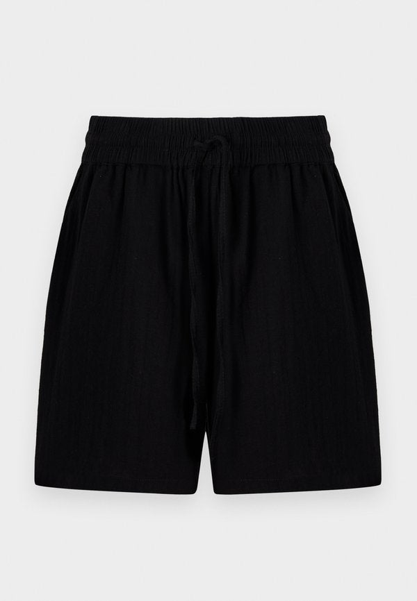 ONLY ONLTIZANA Loose Fit - Shorts - black