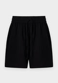 ONLY ONLTIZANA Loose Fit - Shorts - black