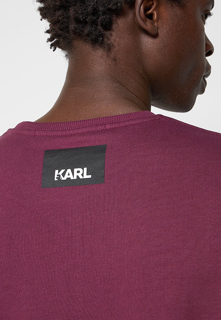 KARL LAGERFELD Strickpullover Media 5