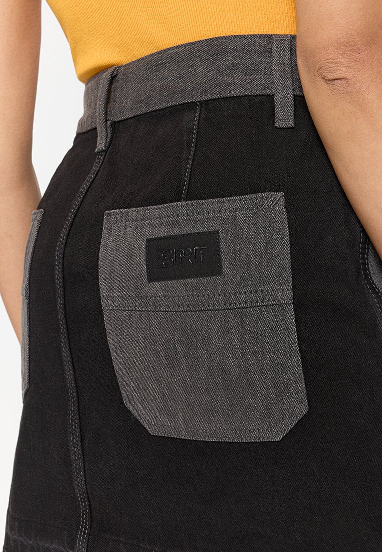 Esprit Jeansrock Media 4
