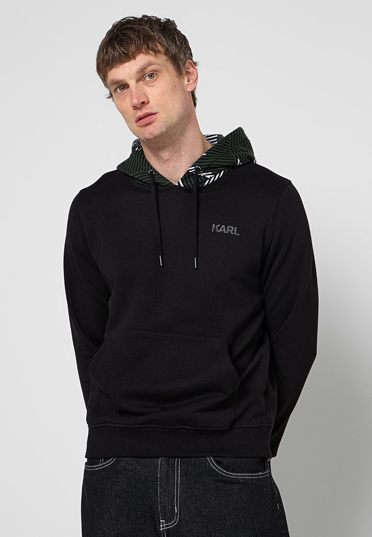 KARL LAGERFELD Kapuzenpullover Media 4