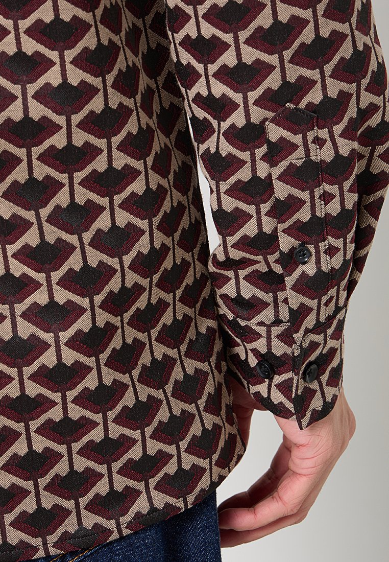 Scotch & Soda REGULAR FIT