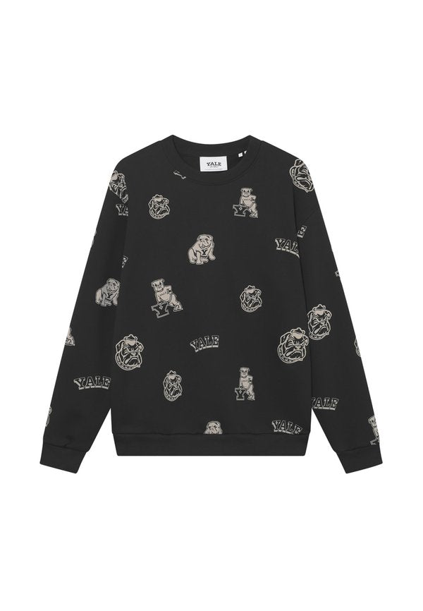 Les Deux YALE LOGO UNISEX