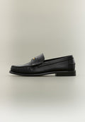 Tommy Hilfiger LOAFER - Slip-ons - black