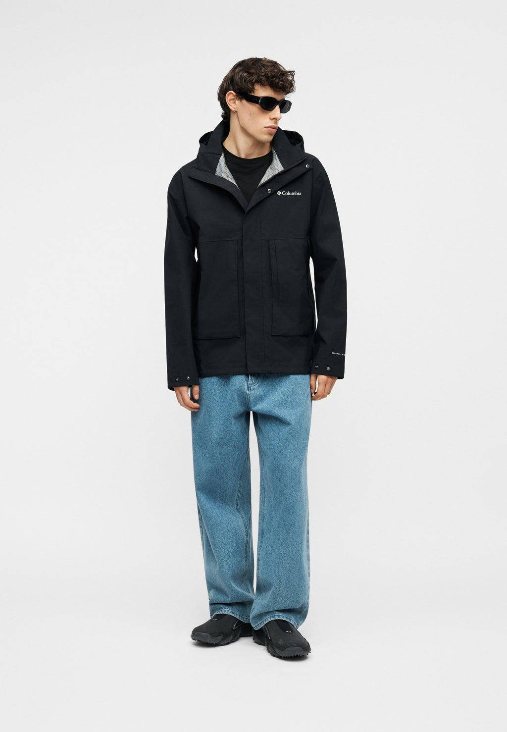 Columbia STREET HEIGHTS JACKET
