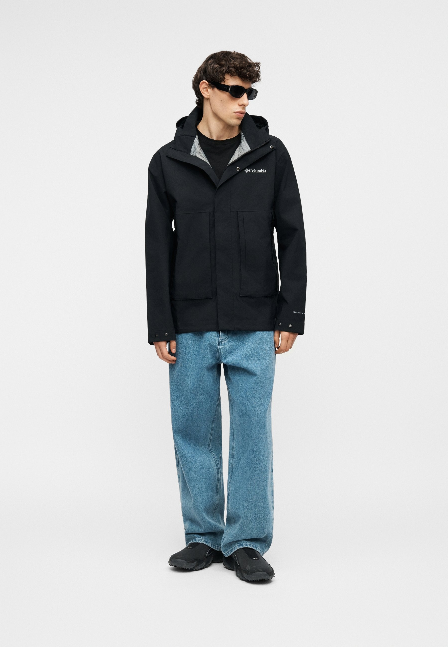Columbia STREET HEIGHTS JACKET
