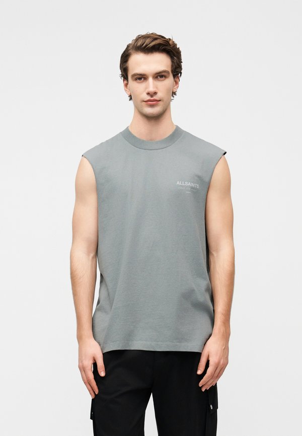 AllSaints UNDERGROUND CREW