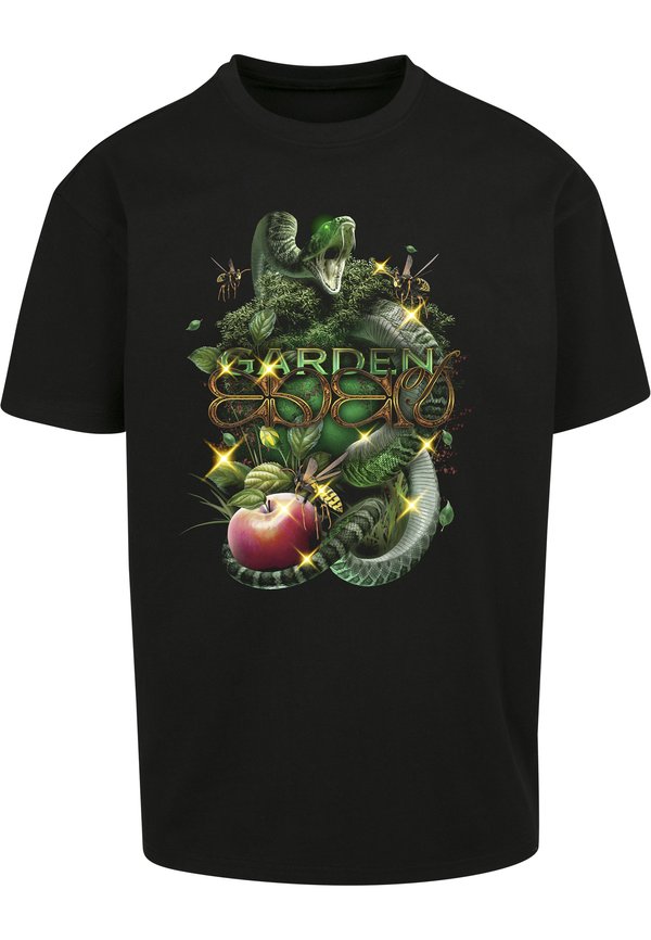Upscale by Mister Tee  GARDEN OF EDEN