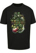 Upscale by Mister Tee  GARDEN OF EDEN