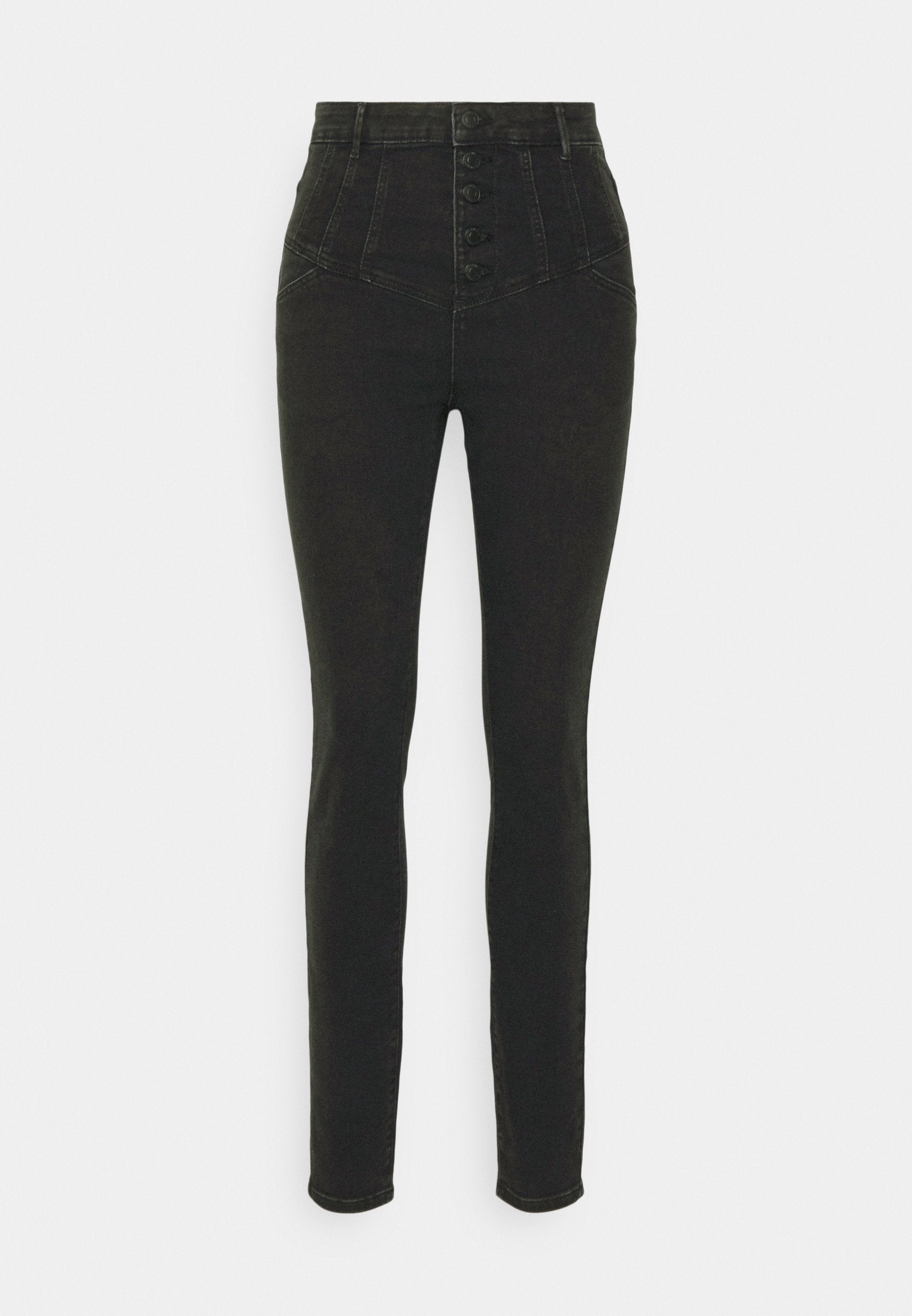 VMSOPHIA BUTTON - Vero Moda Tall - View 1