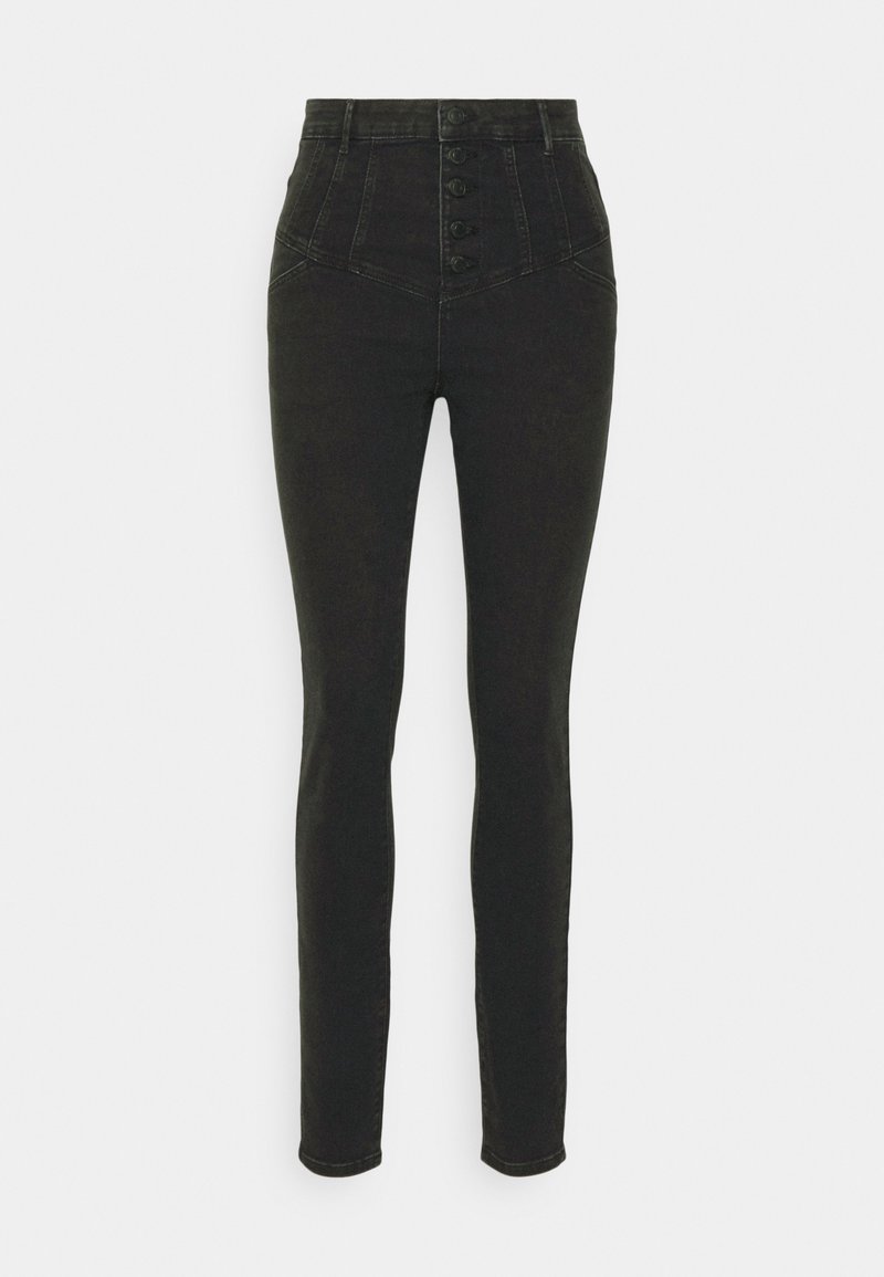 VMSOPHIA BUTTON - Vero Moda Tall - View 1