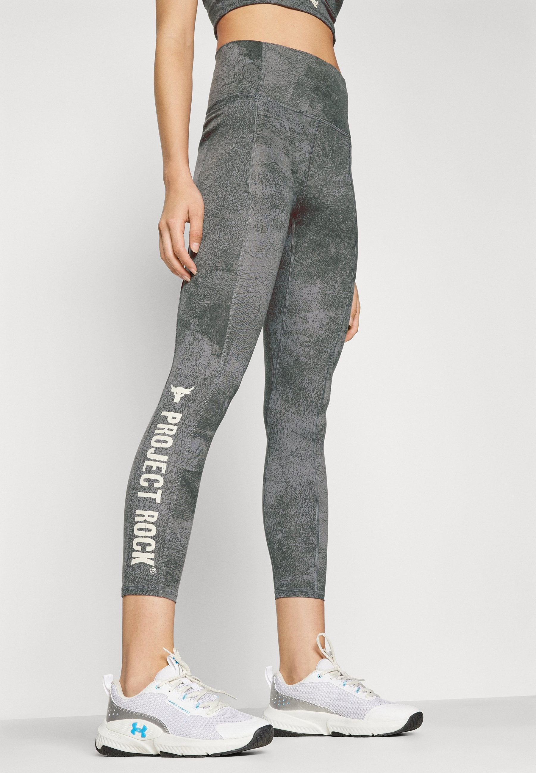Under Armour