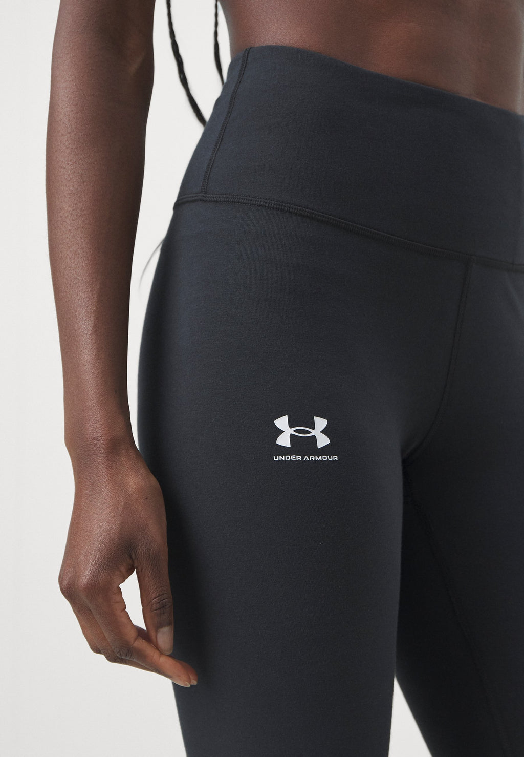 Under Armour CAMPUS LEGGING