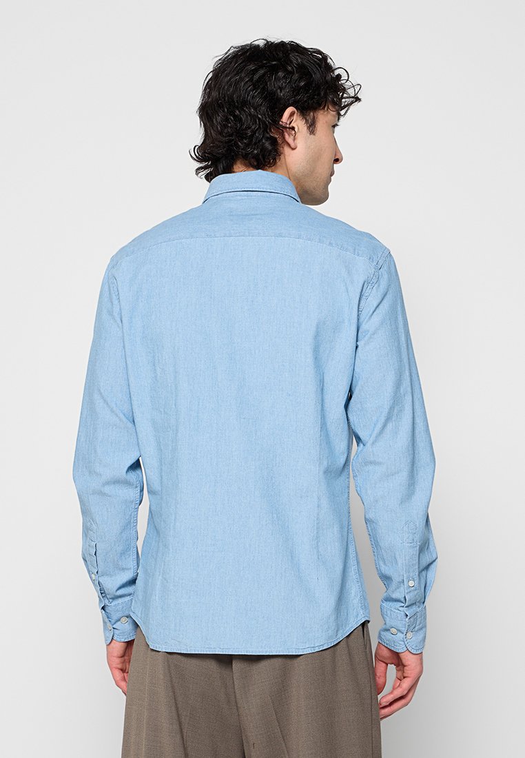Hackett London SLIM FIT