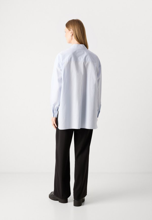 Scotch & Soda CORE GIRLFRIEND SHIRT