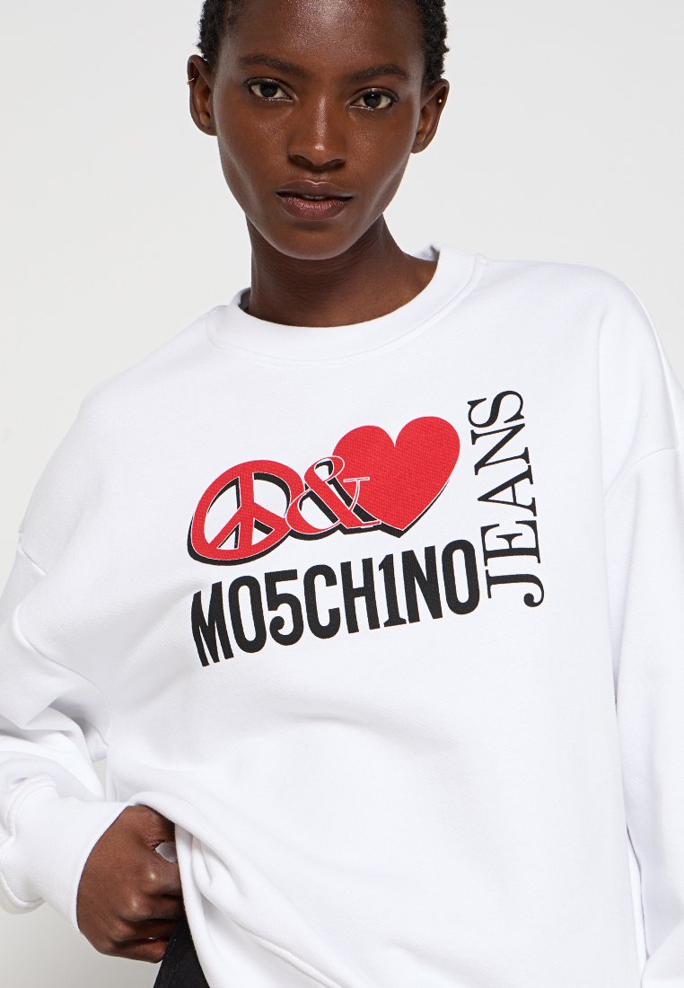 MOSCHINO JEANS
