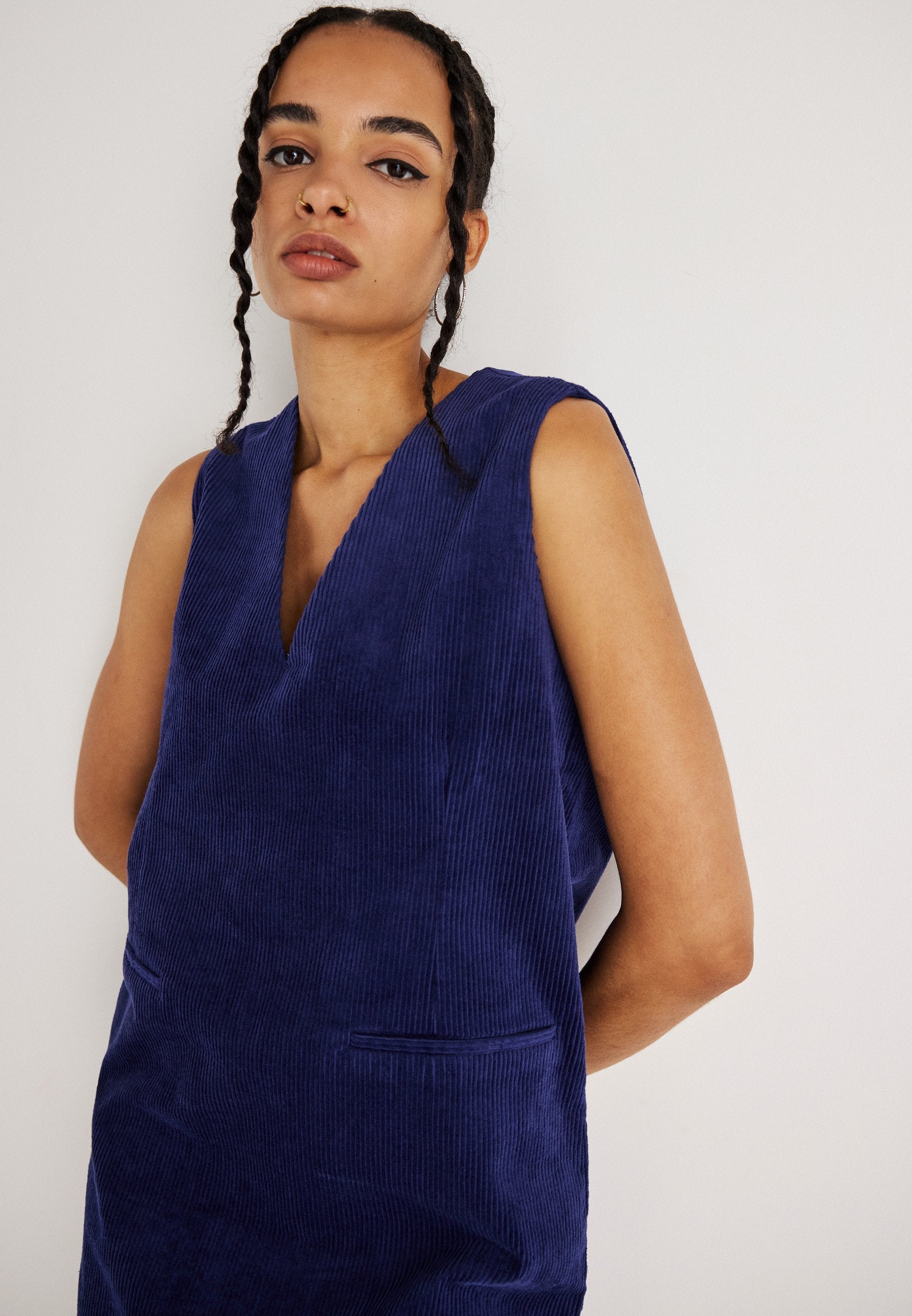 MSCH Copenhagen GEGGO DRESS
