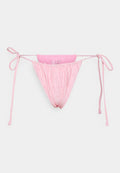 Frankies Bikinis TIA EYELET BOTTOM
