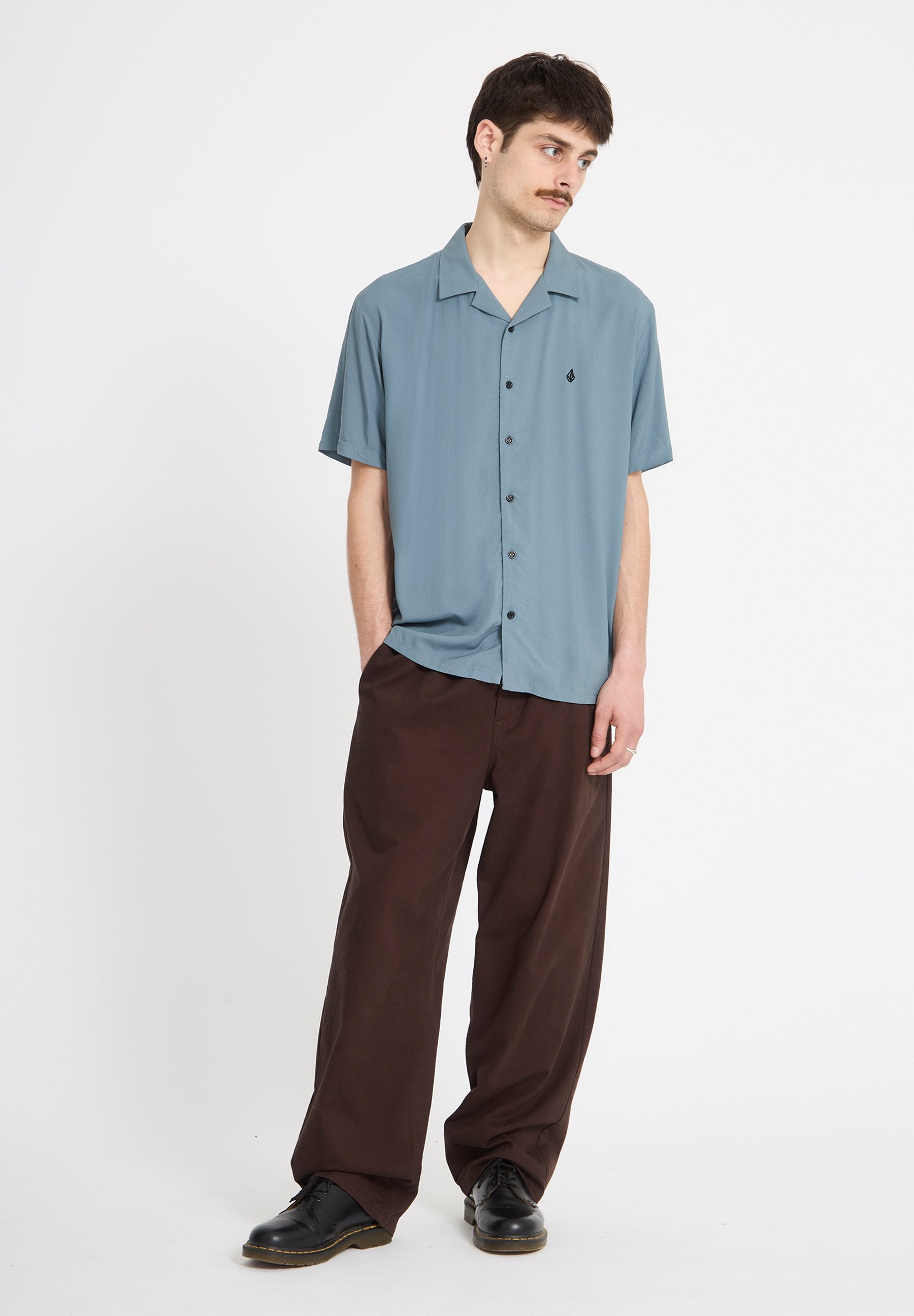 Volcom SINGLE STONE SS