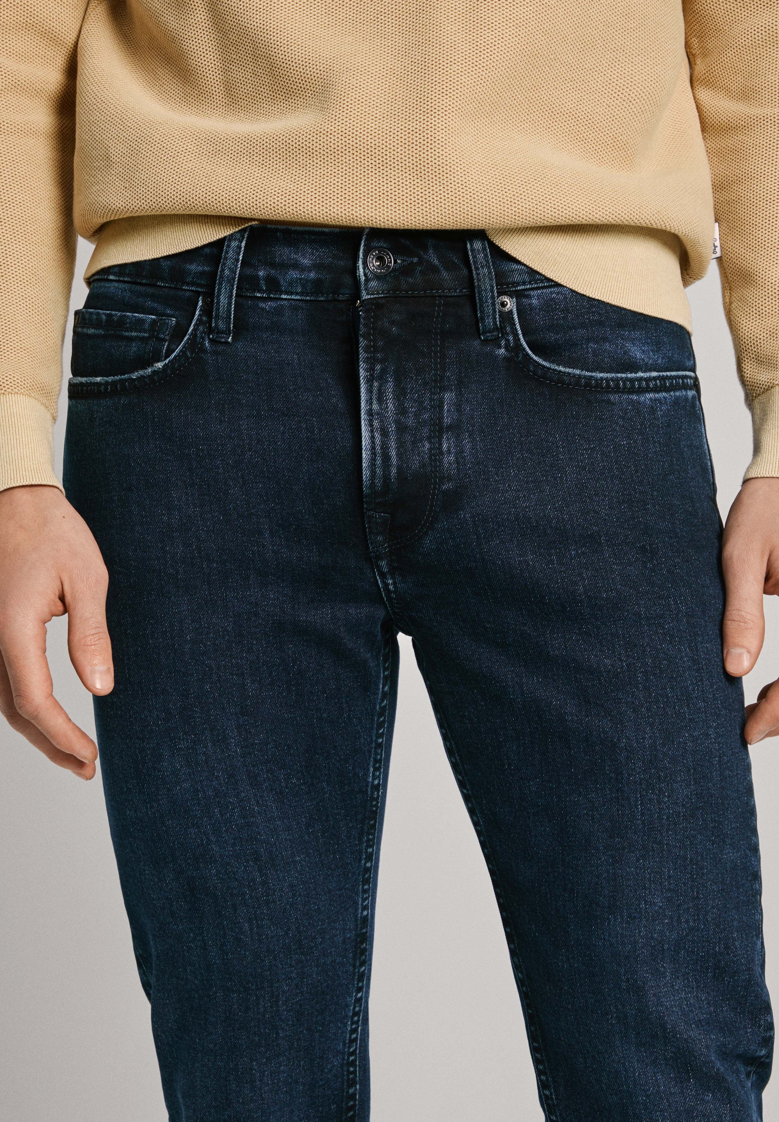 Pepe Jeans