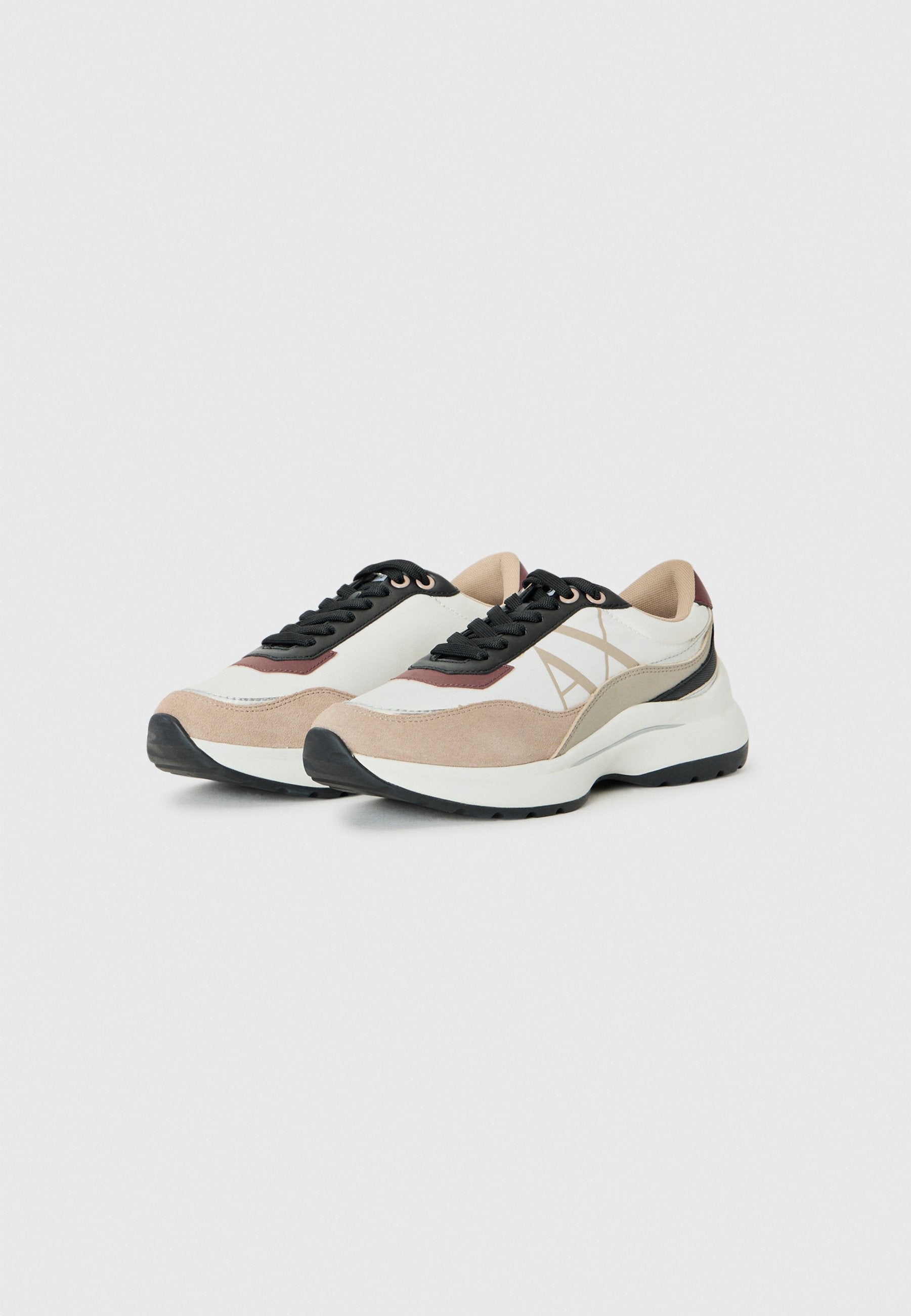 Armani Exchange Sneaker low Media 2