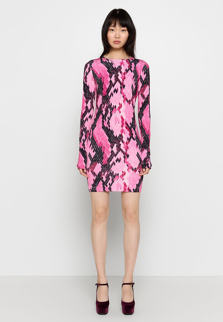 Just Cavalli Jerseykleid Media 1