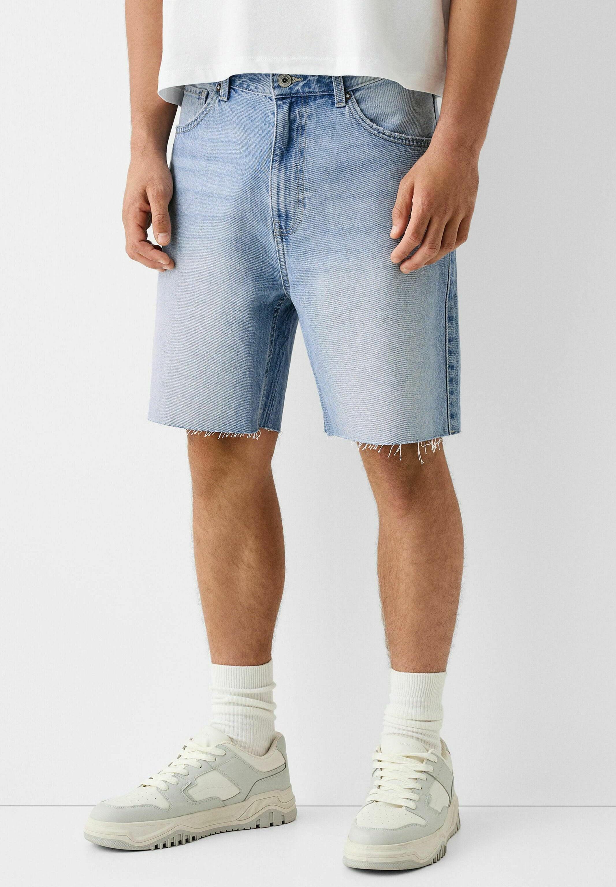 Bershka BERMUDA