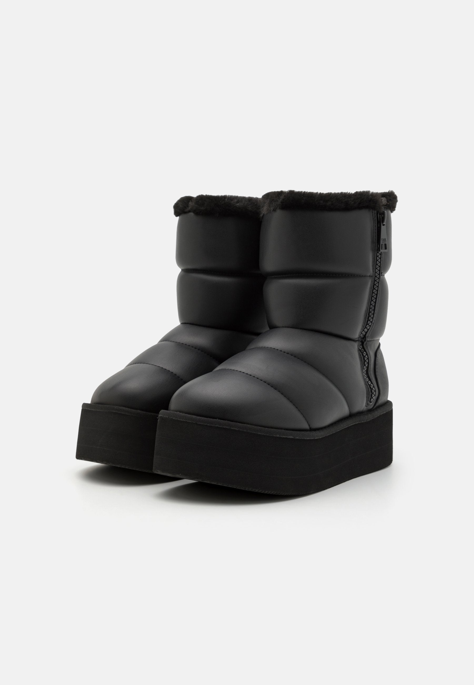 THERMO PADDED Media 2