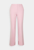 Gina Tricot Petite JANE MID WAIST TROUSERS