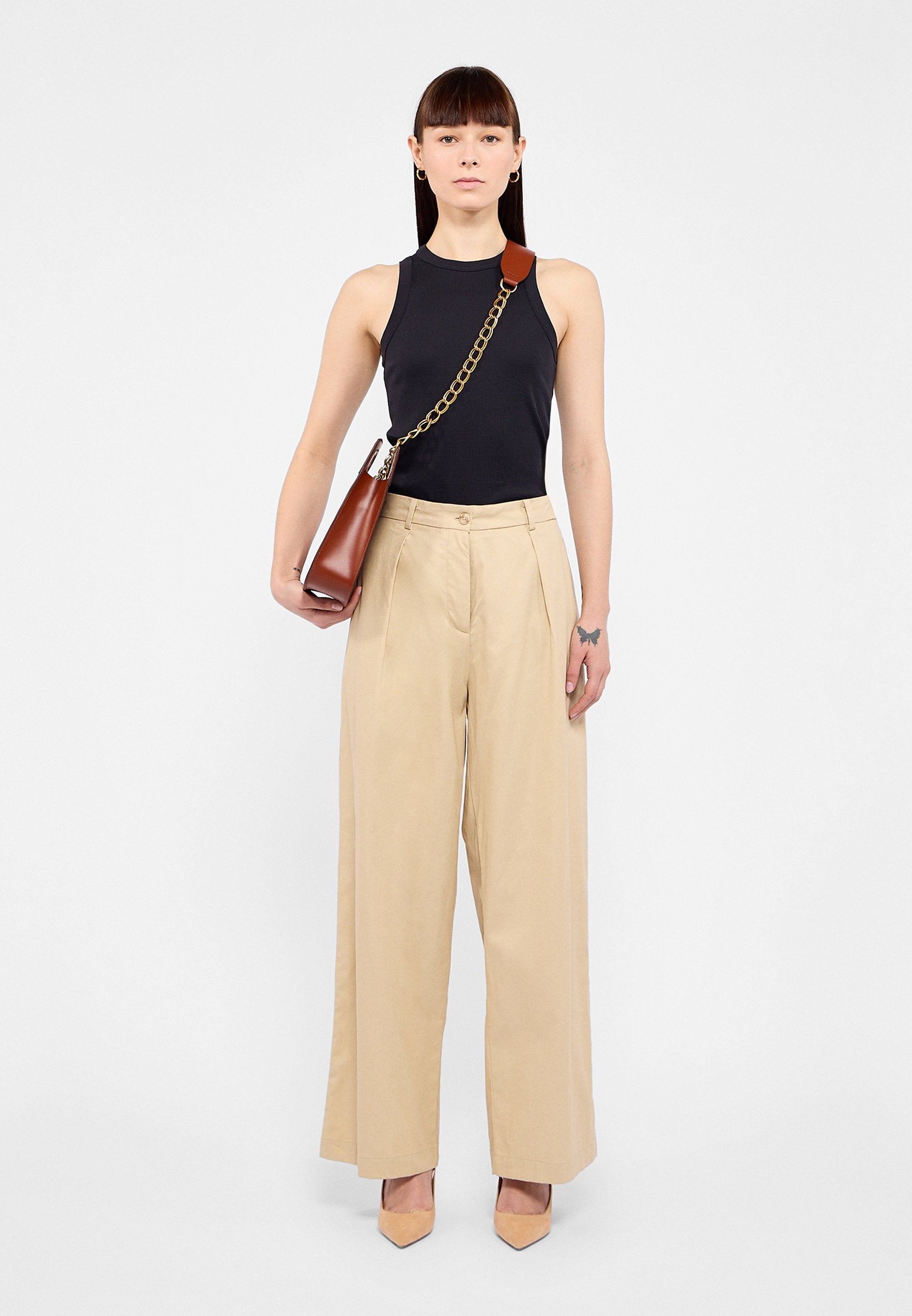 Faithfull the brand UDINE PANT