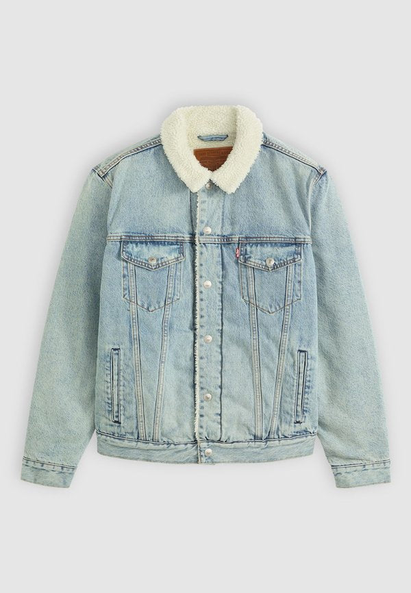 Levi's® TYPE 3 TRUCKER