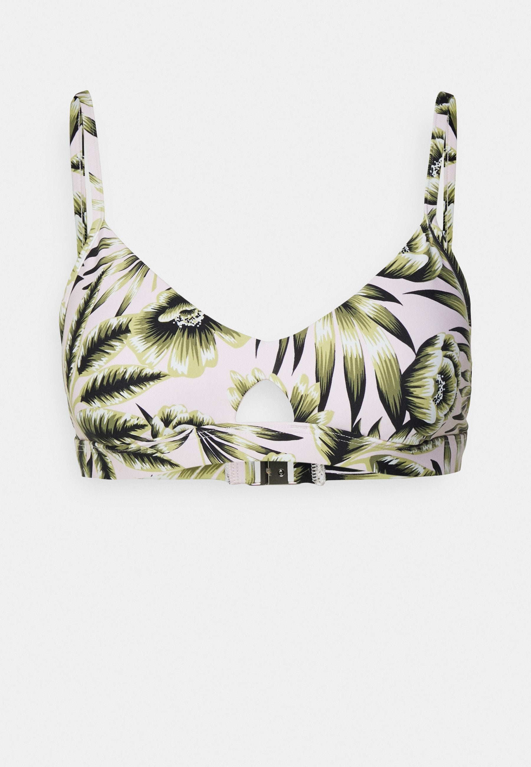 ISLAND IN THE SUN BRALETTE Media 1