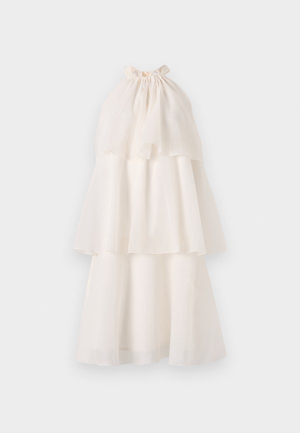 YAS YASELOISE HALTERNECK DRESS