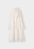 YAS YASELOISE HALTERNECK DRESS