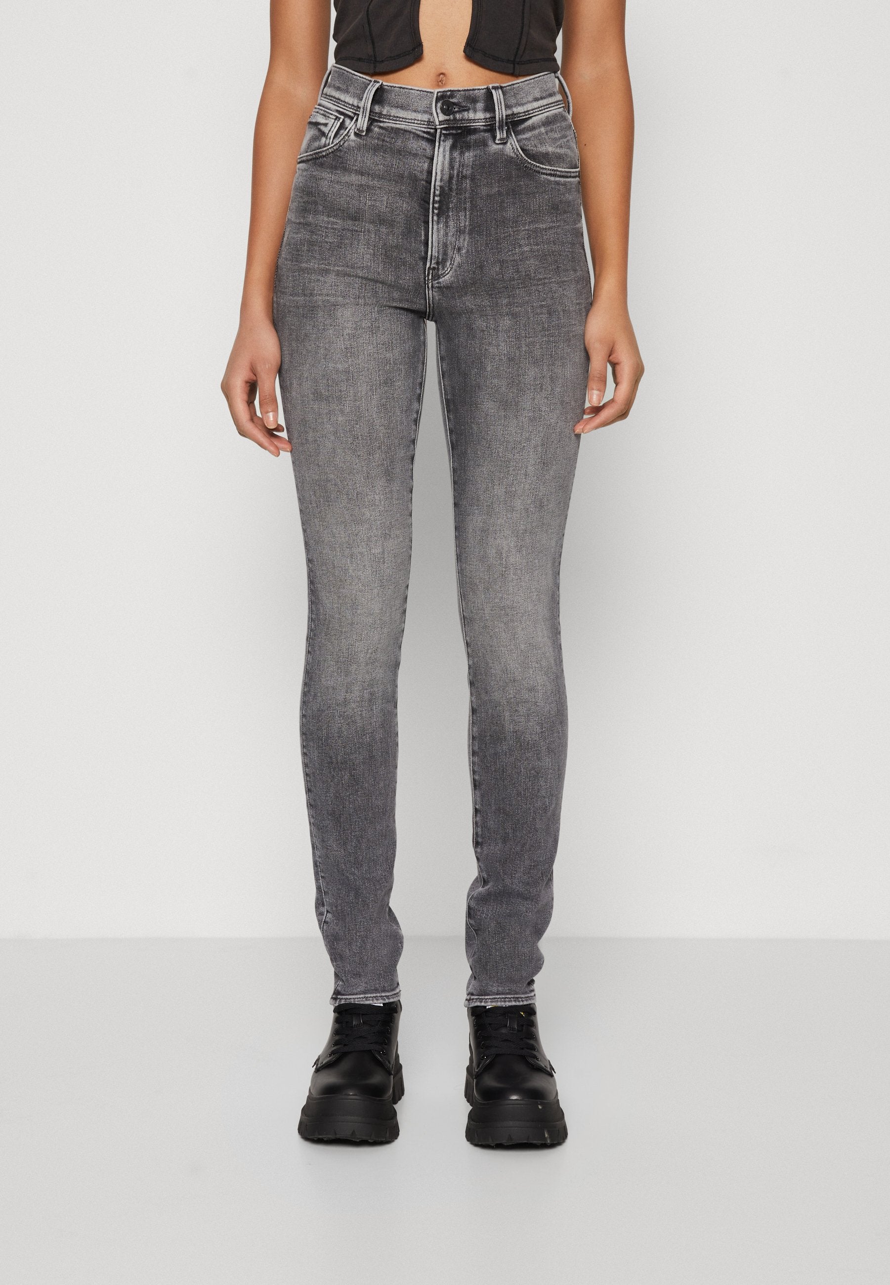 KAFEY ULTRA HIGH SKINNY Media 3