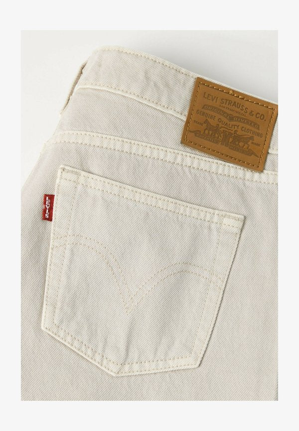 Levi's® LOW LOOSE - Trousers - business - neutrals