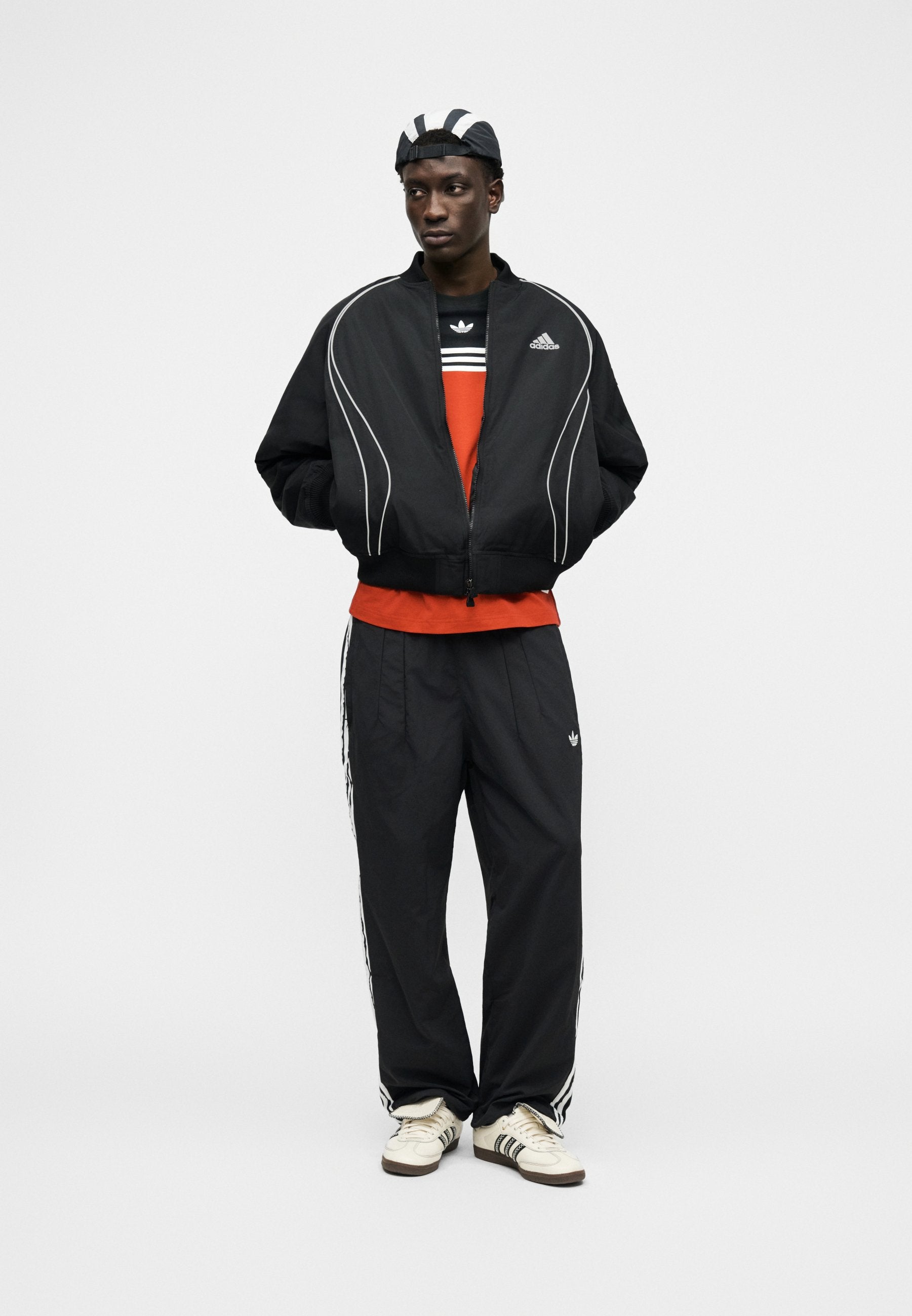 adidas Originals TEAMGEIST