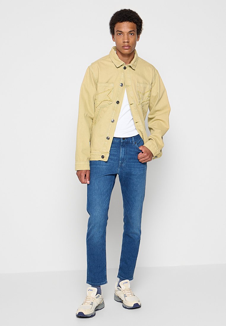 Tommy Hilfiger Jeans Slim Fit Media 2