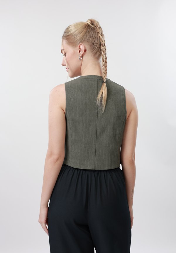 Even&Odd by Zalando PINSTRIPE