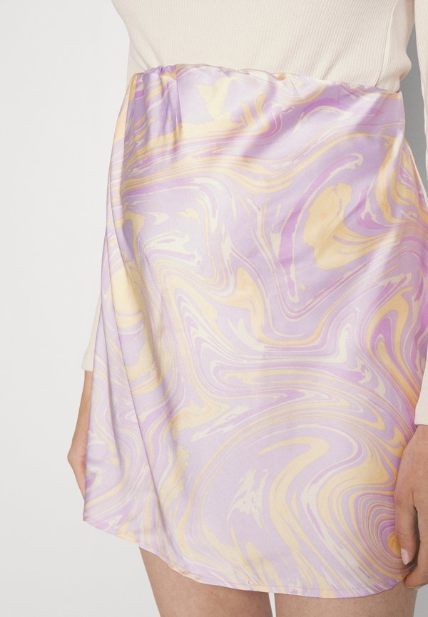 Pieces Maternity PMVILLI SKIRT