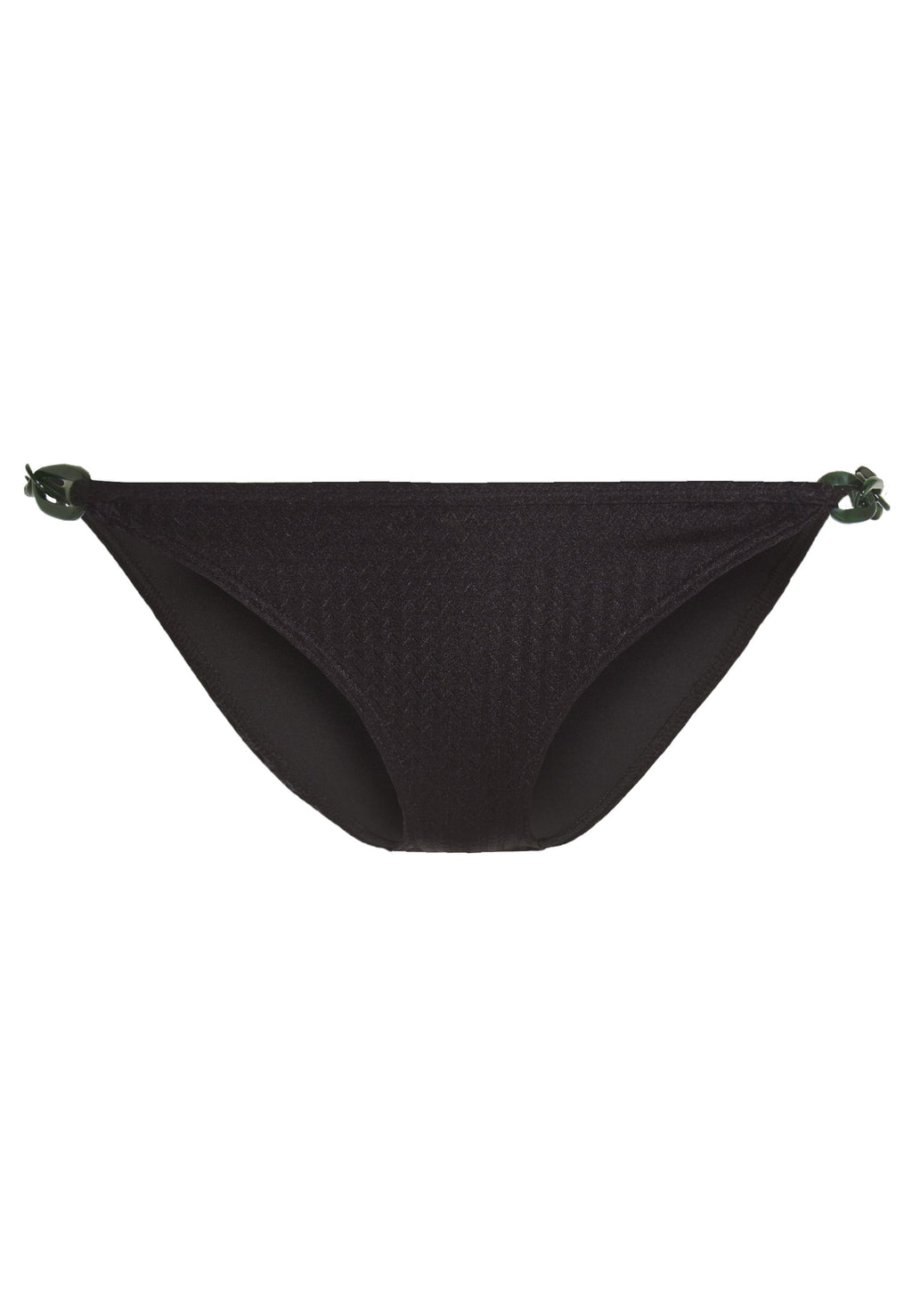 Wolf & Whistle TEXTURED CHAIN BOTTOM
